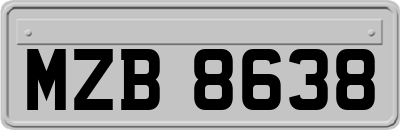 MZB8638