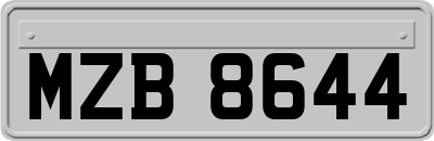 MZB8644