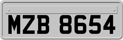 MZB8654