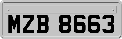 MZB8663