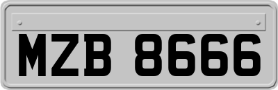 MZB8666