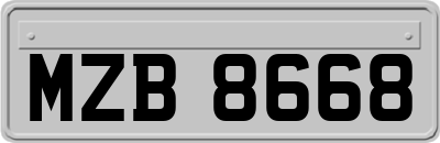 MZB8668
