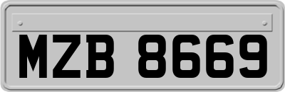 MZB8669