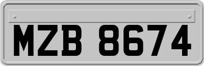 MZB8674