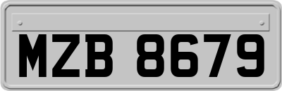 MZB8679
