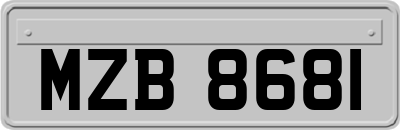 MZB8681