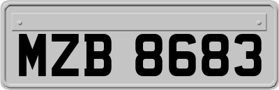 MZB8683