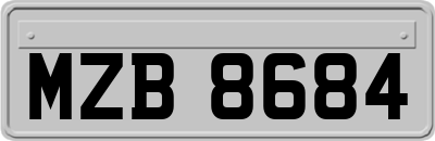 MZB8684