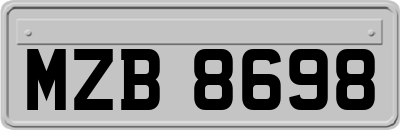 MZB8698