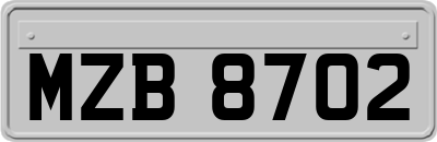 MZB8702