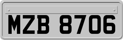 MZB8706