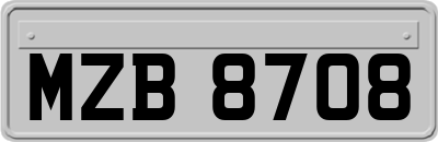 MZB8708