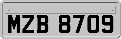 MZB8709