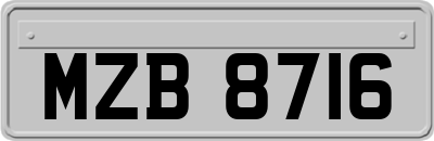 MZB8716