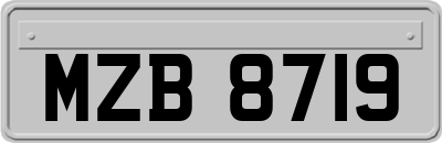 MZB8719
