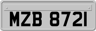 MZB8721
