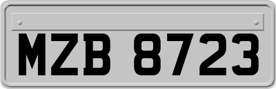 MZB8723