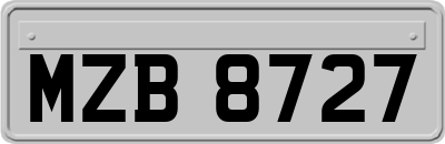 MZB8727