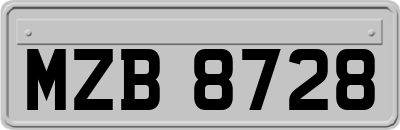 MZB8728