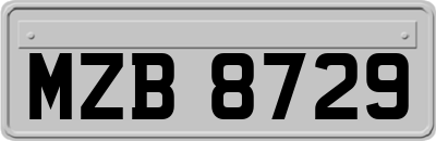 MZB8729