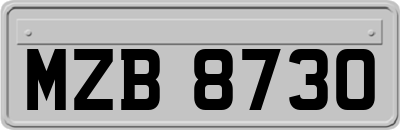 MZB8730