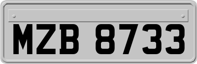 MZB8733