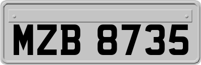 MZB8735