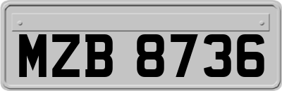 MZB8736