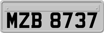 MZB8737