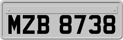 MZB8738