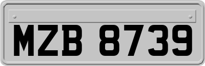 MZB8739