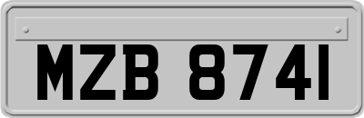 MZB8741