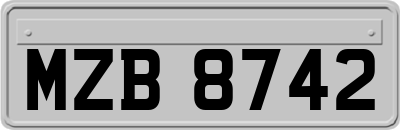 MZB8742