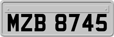 MZB8745