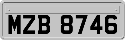 MZB8746