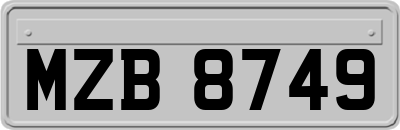 MZB8749