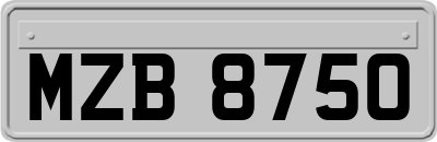 MZB8750