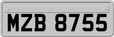 MZB8755