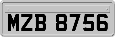 MZB8756