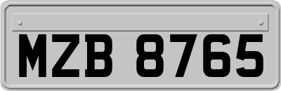 MZB8765