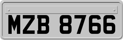 MZB8766