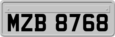 MZB8768