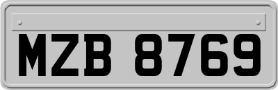 MZB8769