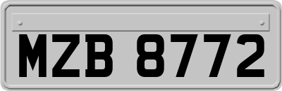 MZB8772