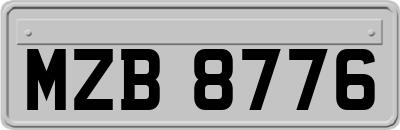 MZB8776