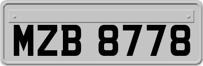 MZB8778