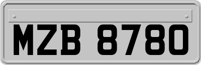 MZB8780