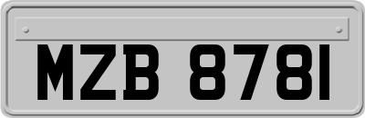 MZB8781