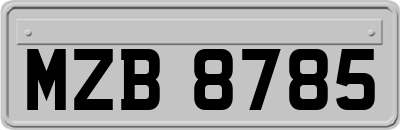 MZB8785