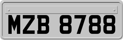 MZB8788